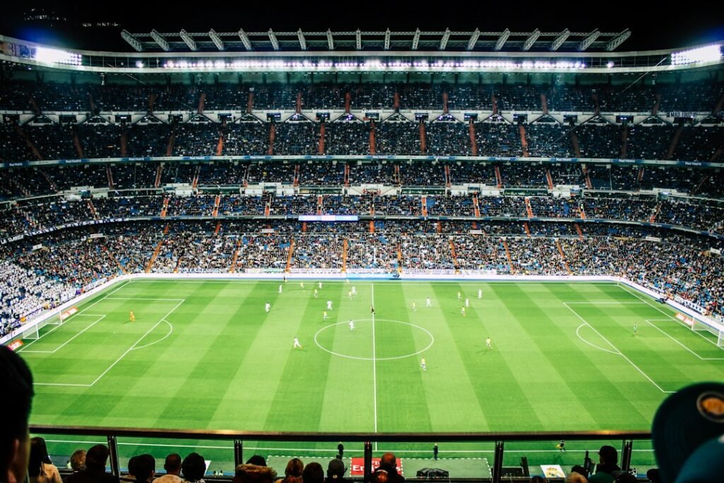 UEFA Nations League football