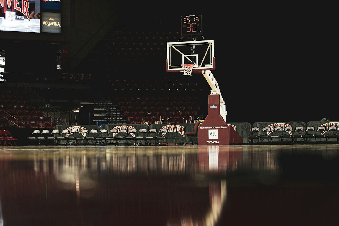 Indiana Fever vs Las Vegas Aces basketball